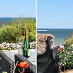G234-lemvig-myntevej-34 Hébergement de vacances *