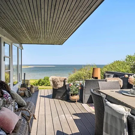 G234-lemvig-myntevej-34 Hébergement de vacances Lemvig
