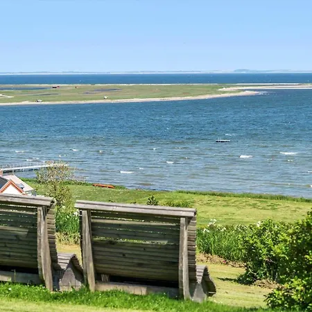 Hébergement de vacances G234-lemvig-myntevej-34