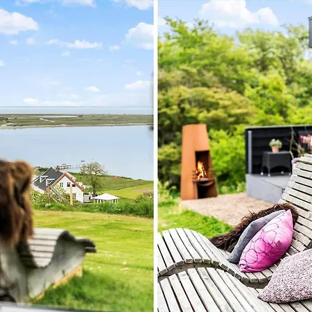 Hébergement de vacances G234-lemvig-myntevej-34 *