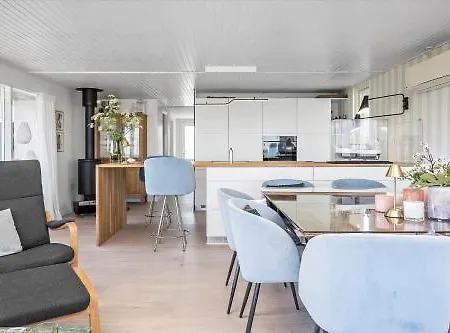 G234-lemvig-myntevej-34 Hébergement de vacances *