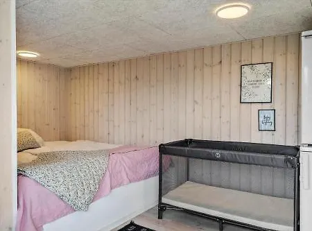 G234-lemvig-myntevej-34 Hébergement de vacances